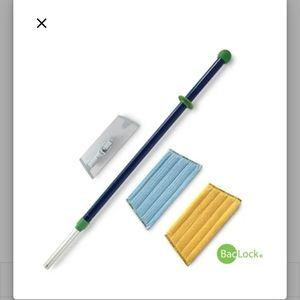 New Norwex Superior Mini Mop